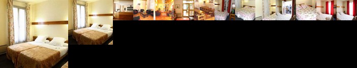 Nouvel Hotel Paris 18