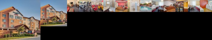 TownePlace Suites Fayetteville North Springdale