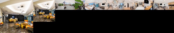 The Jephson Hotel Brisbane