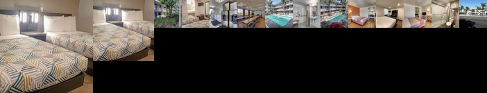 Motel 6 Los Angeles - Bellflower