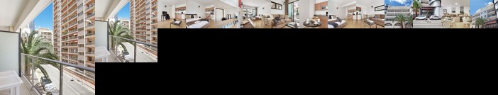 Odalys - Residence les Hauts de la Principaute