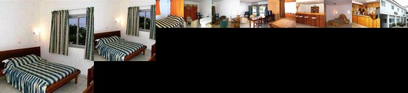 Parthenon Residence Hoteliere Port Gentil