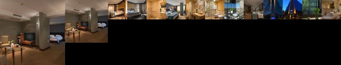 BEST WESTERN Premier Thracia Hotel