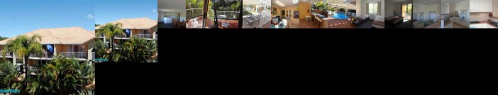 Regent Court Holiday Apartments Gold Coast