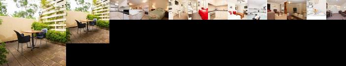 McMillan Gardens Furnished Accommodation Griffith Canberra