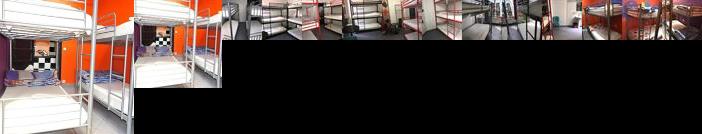 Friend's Hostel Paris