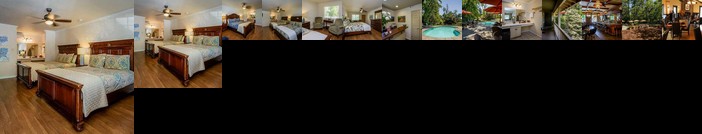 Jack London Lodge