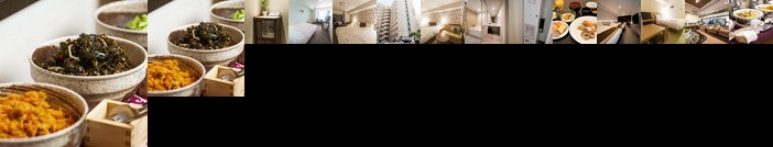 Daiwa Roynet Hotel Okinawa Kenchomae