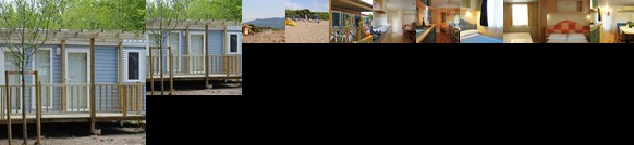 Campiente Mobile Homes Orbetello