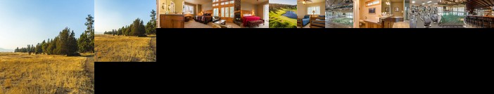 Running Y Ranch Resort