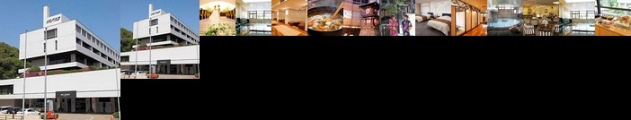 Mielparque Matsuyama Hotel