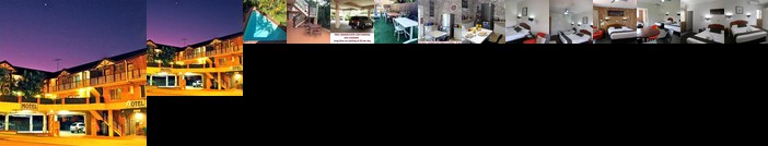 Airport Clayfield Motel