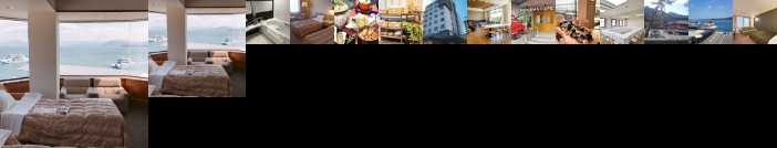 Miyajima Coral Hotel