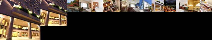 Hotel Crown Palais Chiryu