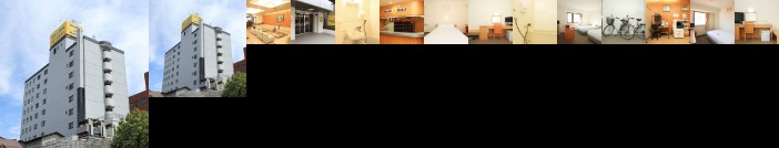 Hirosaki Kokusai Hotel