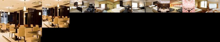 Kokusai Hotel Matsuyama