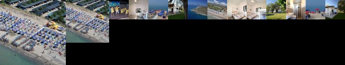Villaggio turistico Elea