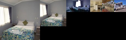 Discovery Holiday Parks Cabins Lake Maraboon Emerald Gindie