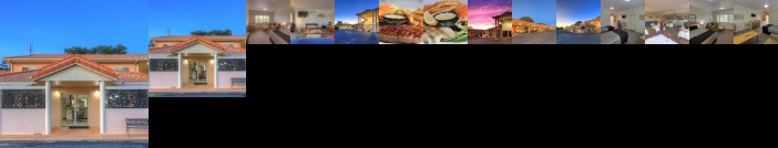 Country Roads Motor Inn Goondiwindi