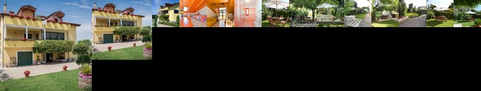 B&B Il Girasole Agropoli