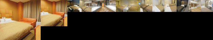 Hotel Sunlight Sapporo