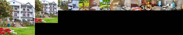 Eleana & Marina Hotels Agios Ioannis