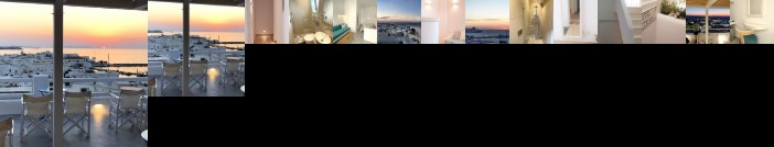 Lefteris Hotel Mykonos