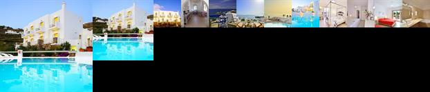 Paolas Beach Apartments & Studios