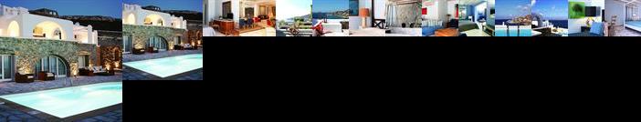 Spirit of Mykonos Residence Agios Ioannis