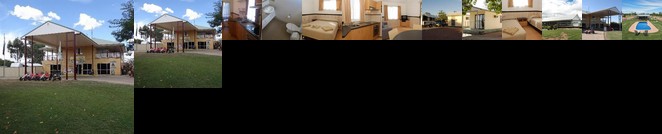 Discovery Holiday Parks