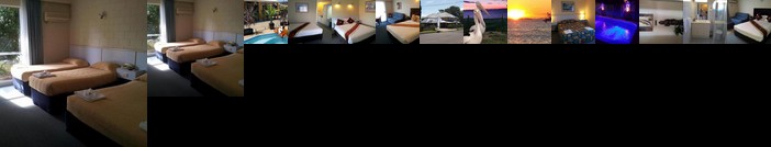 Admiral Nelson Motor Inn