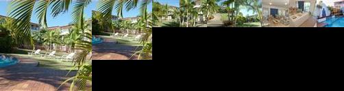 Taringa Gardens Apartments