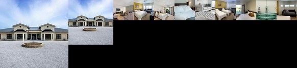 AJ's Mudgee Guesthouse