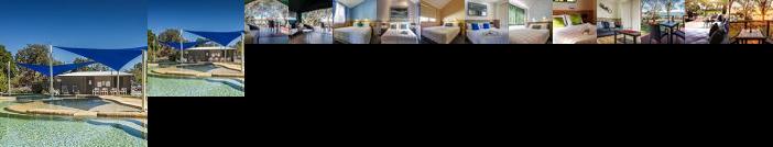 Soldiers Point Holiday Park