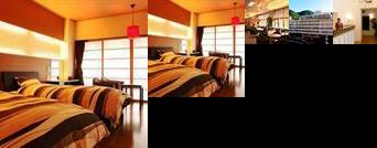 Ryokan Okunobo Hotel Kobe