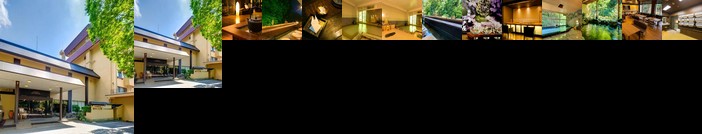 Tsukubasan Edoya Ryokan Hotel