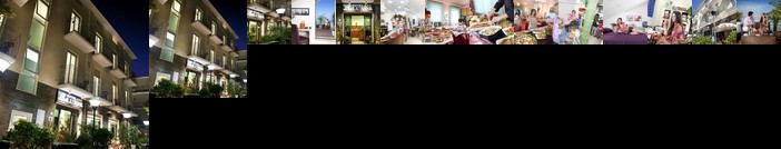 Hotel Luxor Bellaria-Igea Marina