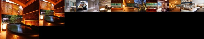 Nishimuraya Hotel Shogetsutei