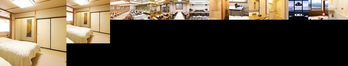 Aishinkan Ryokan Hotel Morioka