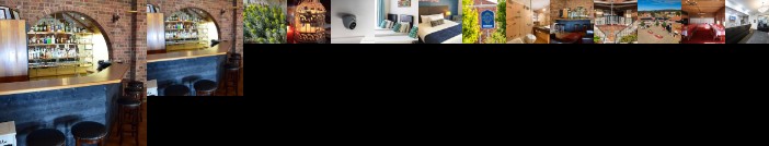 Golden Age Motor Inn