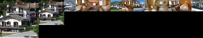 Hotel Col Serena