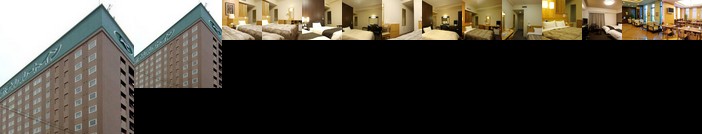 Hotel Route Inn Kushiro Ekimae