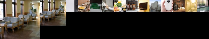 Hotel Route Inn Obihiro Ekimae