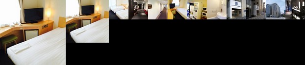 Hotel Leopalace Yokkaichi