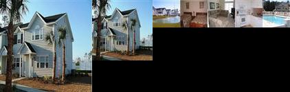 International Club Villas Murrells Inlet