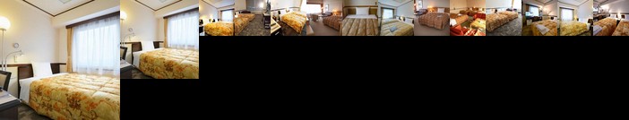 Toyoko Inn Narita Kuko