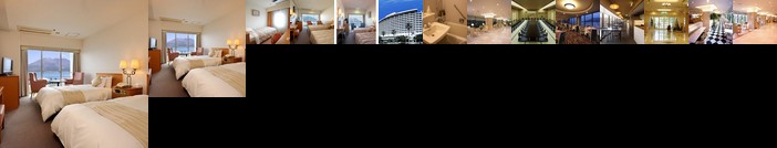 Kagoshima Sun Royal Hotel