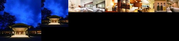 Karuizawa Prince Hotel East