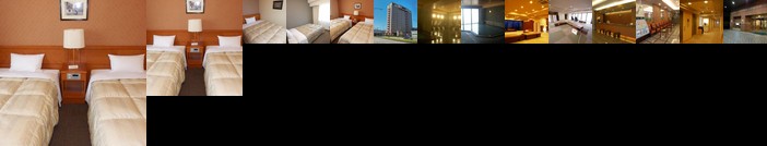 Hotel Route Inn Kanazawa Ekimae