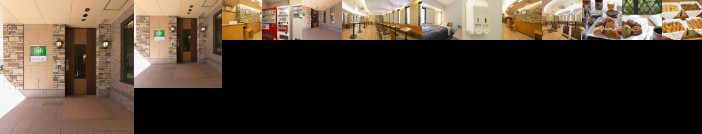 R&B Hotel Kanazawa eki Nishiguchi